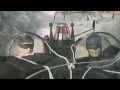 Bat Cycle 1