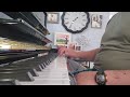 High Hopes Piano Cover