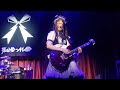 Band Maid - Blooming (Live in Nashville TN) 5/21/2023