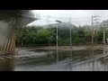 부산 55번 버스 [하단역환승센터~세산사거리] 주행영상