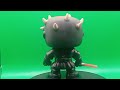 Unboxing Funko POP Star Wars #09 Darth Maul Yard Sale Find