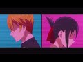 Kaguya-sama wa Kokurasetai: Ultra Romantic | Sentimental Crisis | Sub. Español - English - Romaji