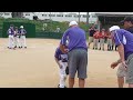 Dillsburg All Star 7-8 Team Championship Award Video - 7/27/2013 Part 2