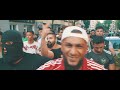 GRiNGO x 6IX9INE - GIGI (ZKITTLEZ) (PROD.GOLDFINGER x CAPS) [Official Music Video]