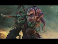 The ORK CULT OF SPEED I Warhammer 40k Lore