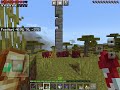 Weird stuff I found in Minecraft