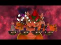 Mario Party 10 - Mario, Luigi, Peach, Rosalina - Mushroom Park