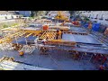 Timelapse - Basement works