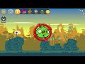 Angry Birds Classic Bad Piggies All levels