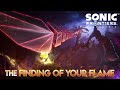 The Finding Of Your Flame | Sonic Frontiers | Knight's Theme