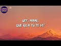 🎵 Chris Jeday, Anuel AA - La Llevo Al Cielo || Maluma, Bad Bunny, Bomba Estéreo (Mix)