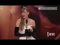 Taylor Swift’s TORTURED POETS Event in L.A. Hints at Ex Joe Alwyn: See the Easter Eggs! | E! News