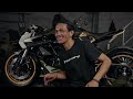 The Story of Ducati Lambo Grand Turismo | Treasure Garage Bali