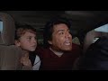 George Lopez | George Tests His Son Max on Stranger Danger