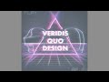 Triple Speed Art: Veridis Quo Design