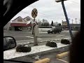 That cool dancing Great Clips kid - the Christmas routine