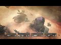 HELLDIVERS™ Difficulty level 15 on Bugs