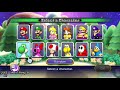 Evolution Of Yoshi In Mario Party Games [1998-2021]
