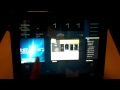 HP Touchpad CM9 - Make App Switching like WebOS [Android]