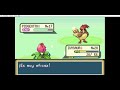 NO PODEMOS DERROTAR A BLUE |Pokémon Rojo Fuego| CAP7