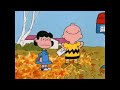 Charlie Brown dancing to Zombie Panic