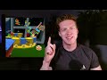 Toy Time Galaxy Analysis - Wild, Wacky Fun | Super Mario Galaxy