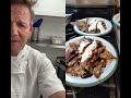 Gordon Ramsay Reacts To Tiktok Cooking Videos #shorts