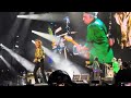 The Rolling Stones en Metlife Stadium 2024 - Intro +Start  Me up