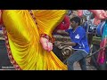 BIG Mumbai Ganesh Dhoti making 2023 | How to Tie Dhoti to Ganesh | Ganpati Dhoti Draping 2023