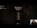 We Wyll Wyrm's Rock You - Baldur's Gate 3 Stream Highlights Part 20