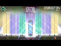 [VOEZ April Fools 2021] PUP∀ Chart showcase (Special Lv.41) (Butterfly skin)