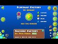 50 Demons! -- Flipswap Factory by zejoant (Medium Demon)