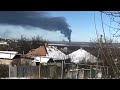 Киев: 7 минут назад! Бомбят