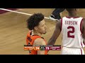 Cade Cunningham GOES OFF for 40 points against Oklahoma [HIGHLIGHTS} | ESPN College Basketball