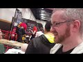 Dublin Comic Con 2019 Video Log