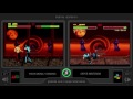 Mortal Kombat II (Sega Genesis vs Snes) Side by Side Comparison