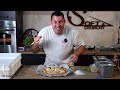 At Home 100% Pro-Level Neapolitan Pizza Dough | Full Process