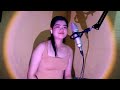 He Knows | Almira Lat-Trinidad | cover by Christel