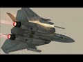 Carrier Air Wing-8 | VTOL VR Trailer