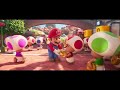 I LOVE the Mario Movie (Mario Movie 1 year anniversary edit)