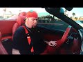 VideoBob farts in Hoovies Ferrari