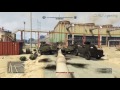 GTA V 1st PERSON ONLY!!!