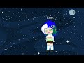 Earth chan will get mad if you think her planet form is flat