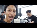The Making of RWB no 8 Indonesia | Hanran