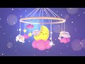 Baby Sleep Music ♥ Lullaby for Babies To Go To Sleep ♥ Mozart for Babies Intelligence Stimulation