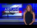 Delta Flight Diverts Plane After Serving Contaminated Food