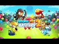 Red Bloon Salsa - Bloons TD Battles 2 OST (Season 2)