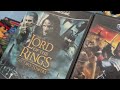 Every Lord of the Rings GameCube Game | GameCube Galaxy