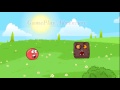 RED BOX & RED BALL 'FUSION BATTLE' with RED BALL 3 & RED BALL 4 NEW UPDATE