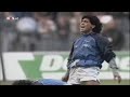 MARADONA Live is life 1989 Completo #HOMENAJE A #MARADONA